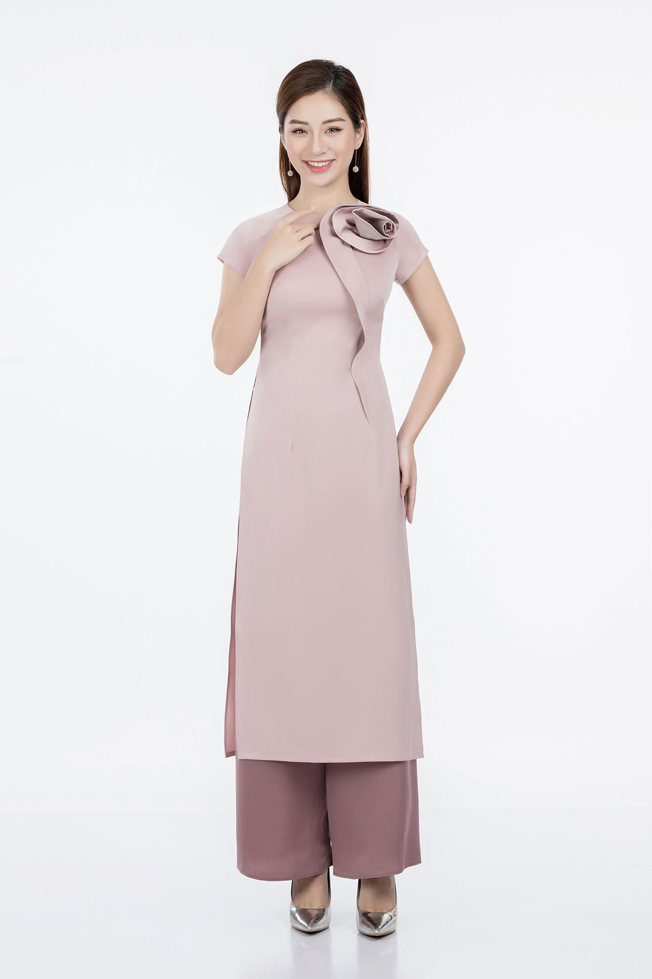 Quần áo dài BDQ50039