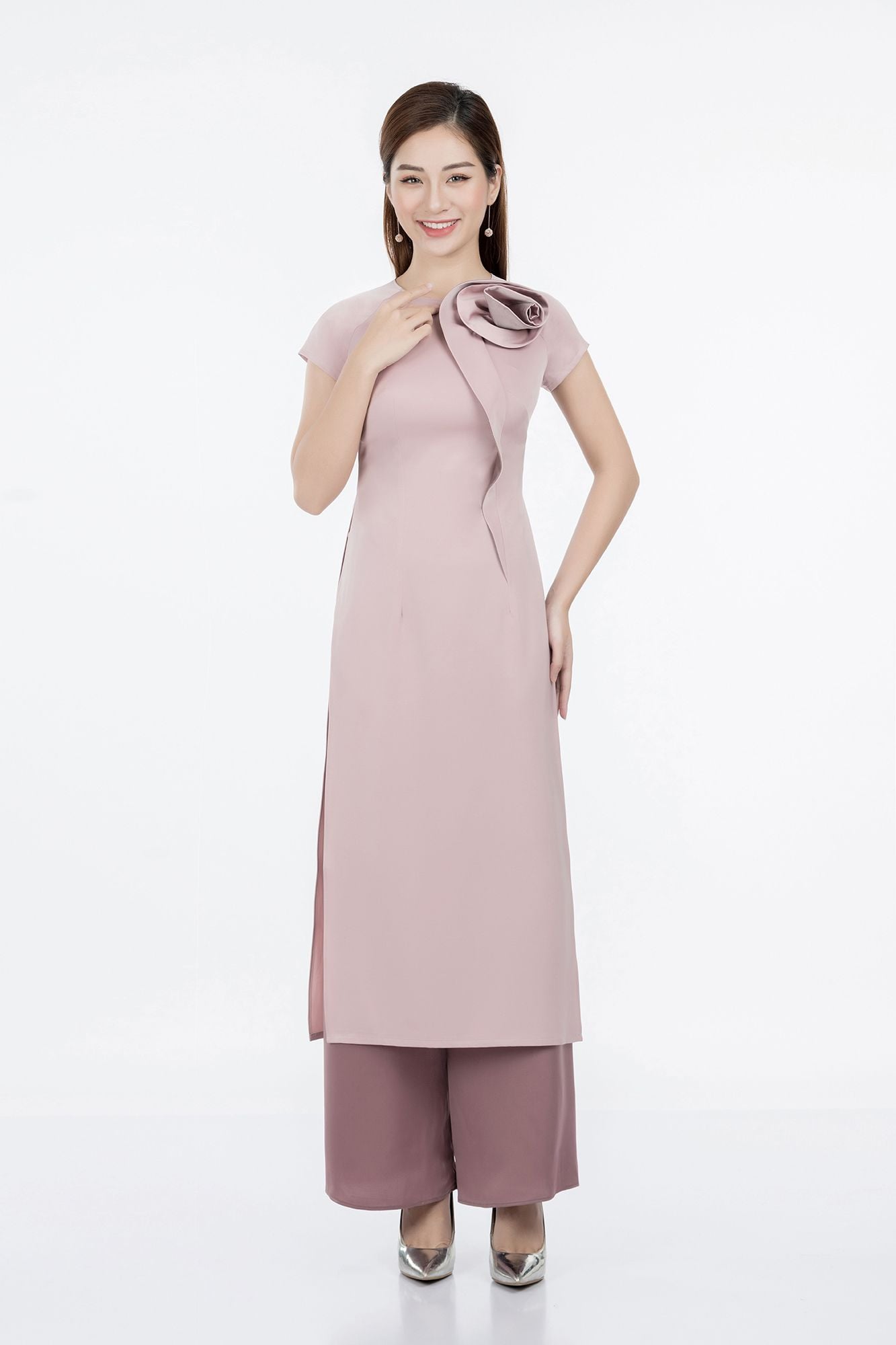 Quần áo dài BDQ50039