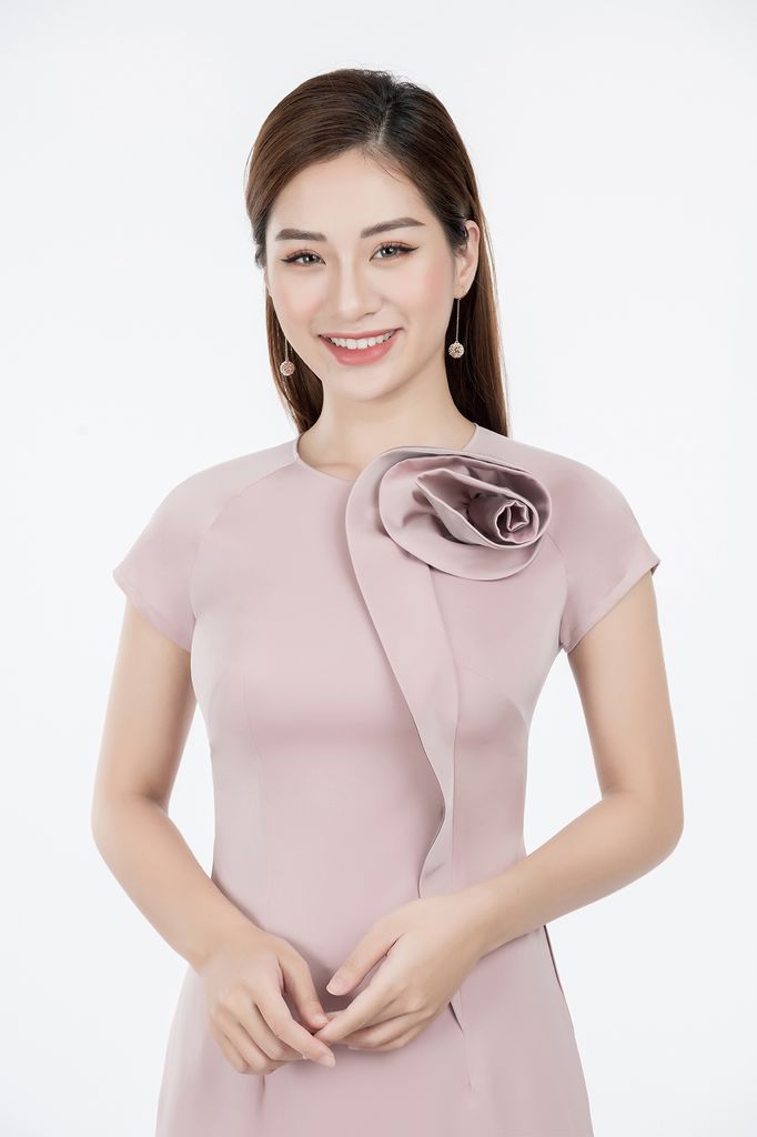 Quần áo dài BDQ50039