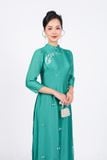 Xanh