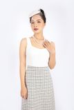 Trắng