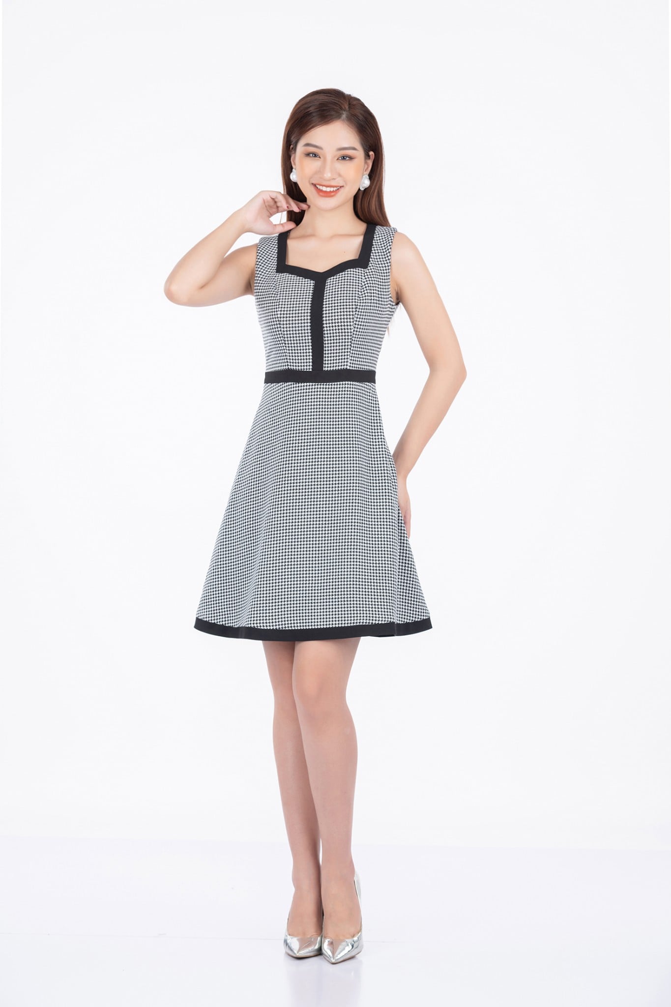 BDC92366 - ĐẦM CÔNG SỞ