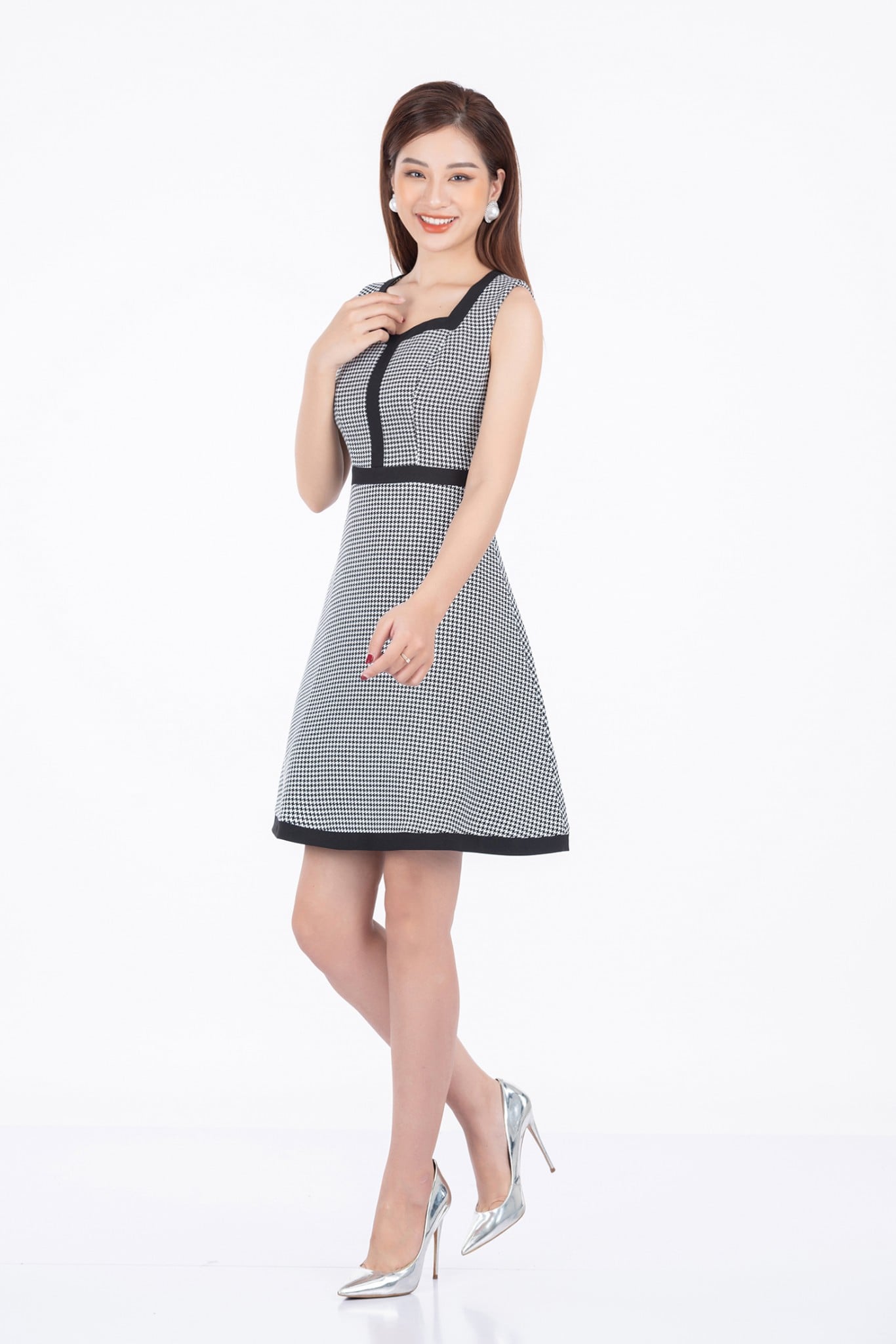 BDC92366 - ĐẦM CÔNG SỞ