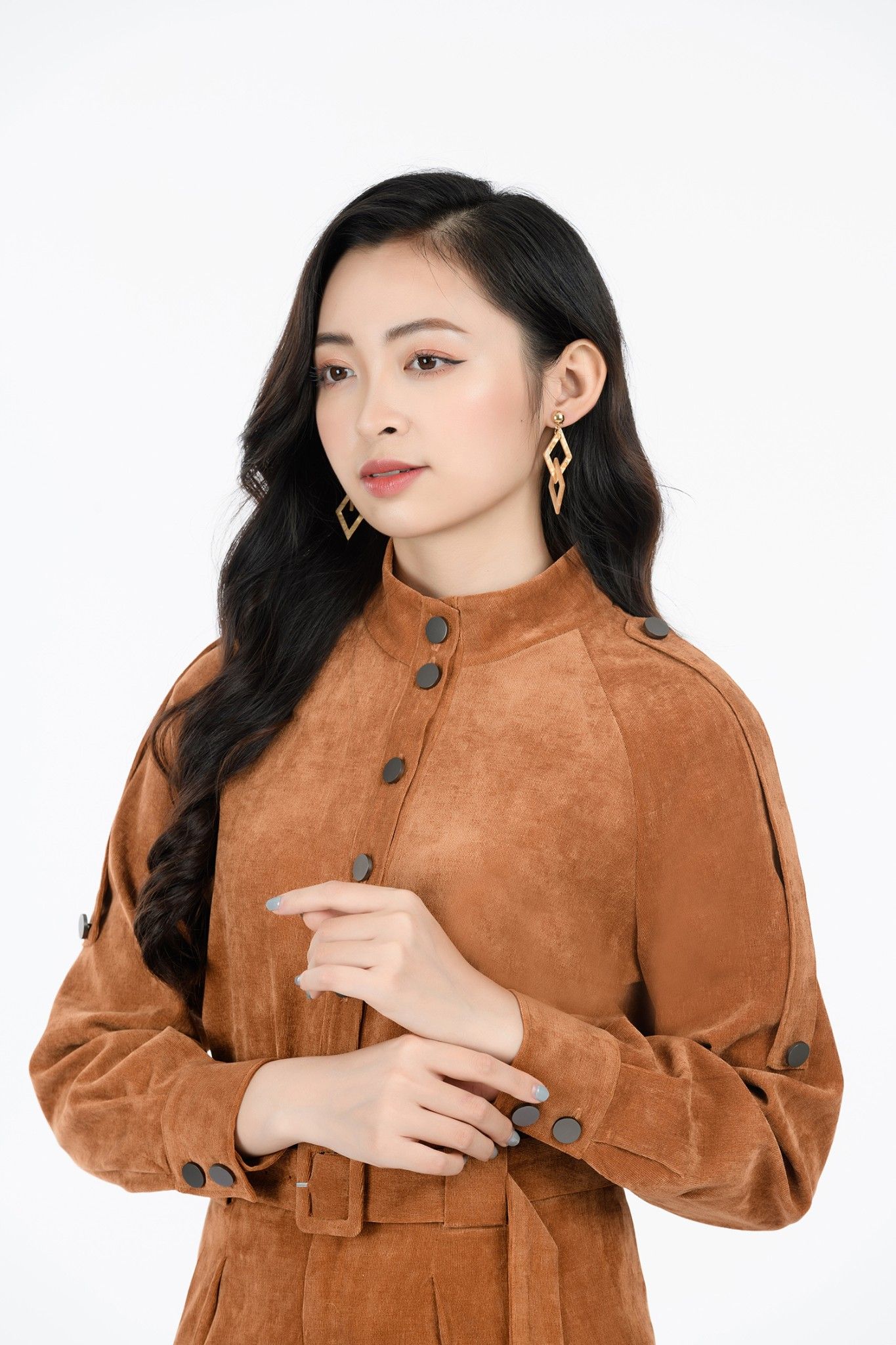 QUẦN DÀI BQD92335