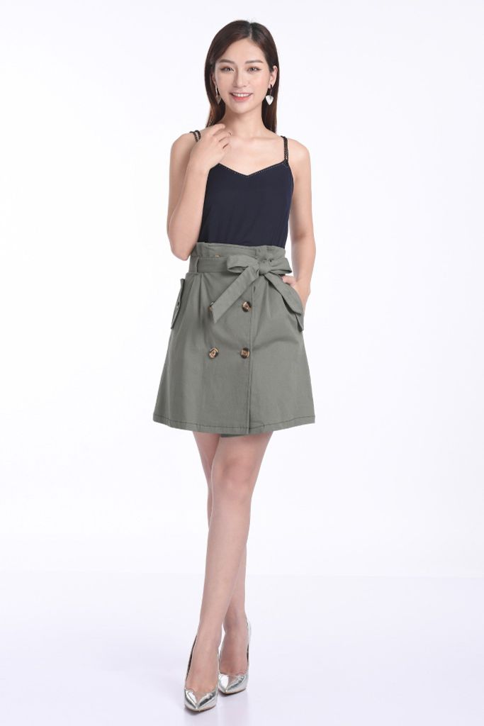 ÁO DỆT KIM FAO3084