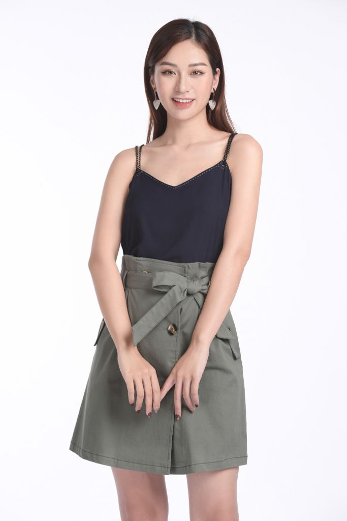 ÁO DỆT KIM FAO3084