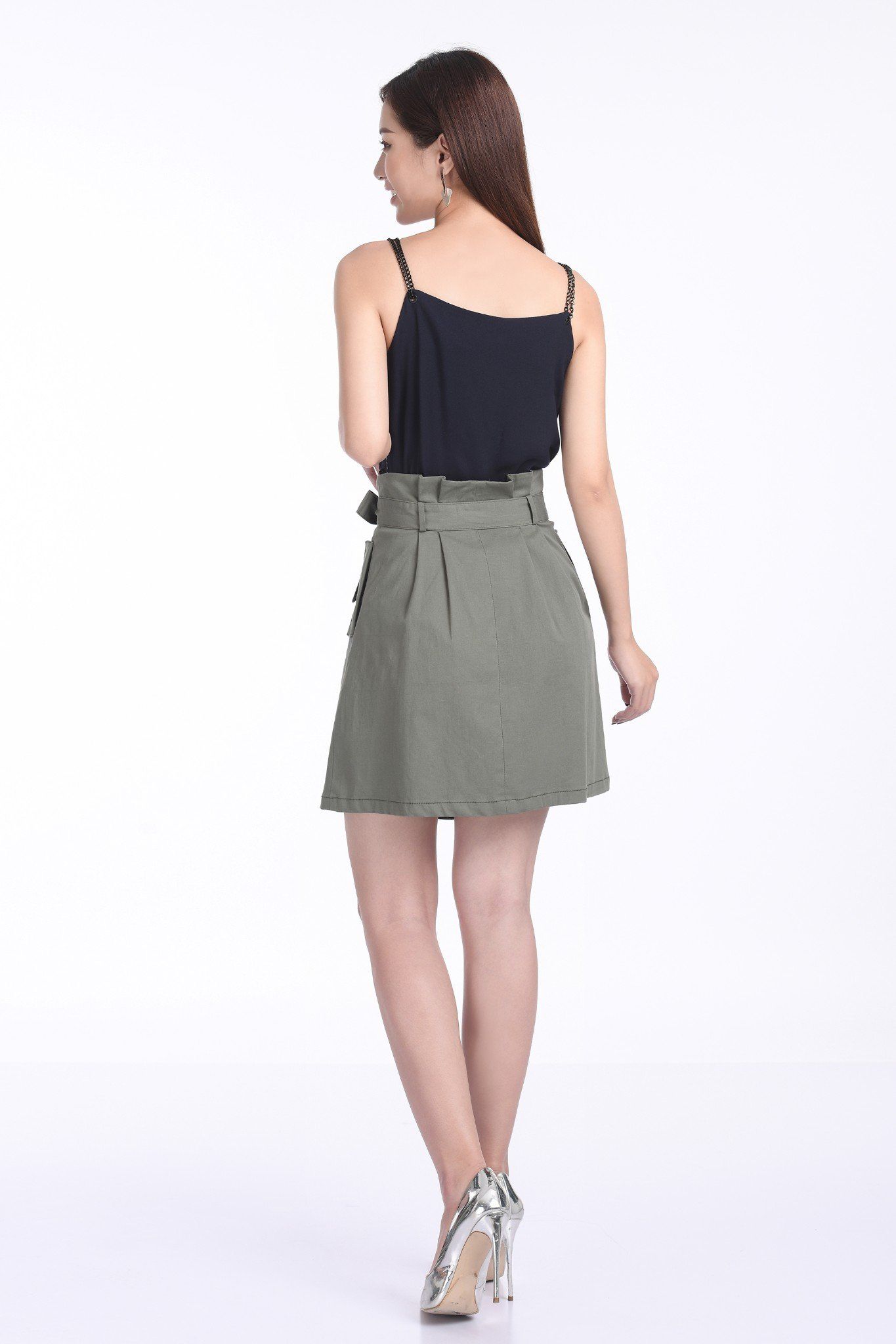 ÁO DỆT KIM FAO3084