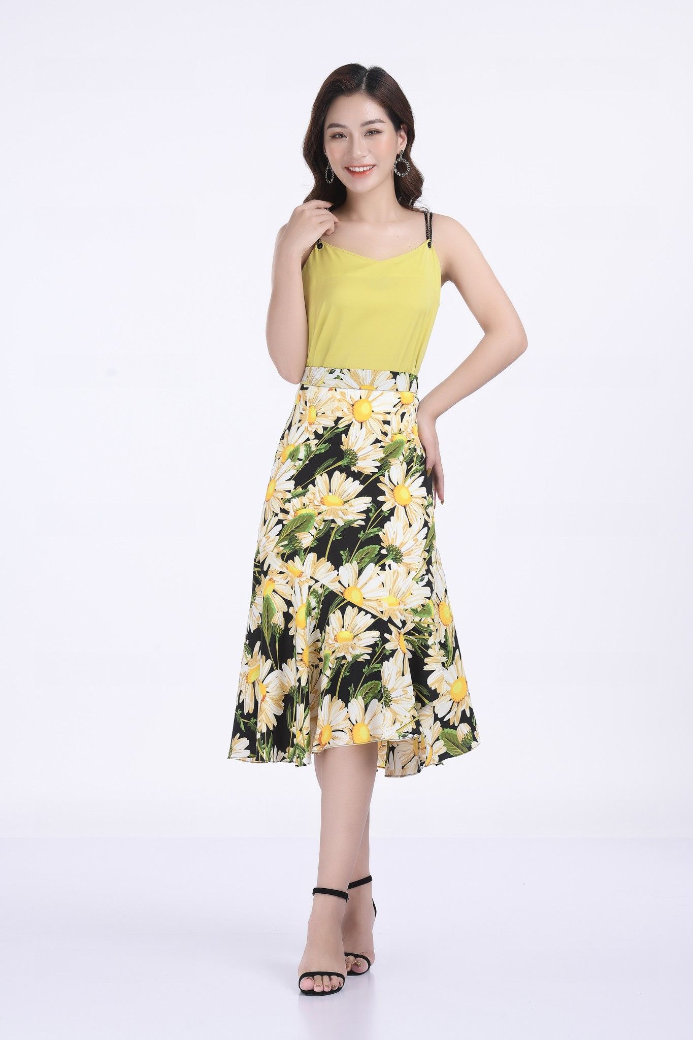 ÁO DỆT KIM FAO3084