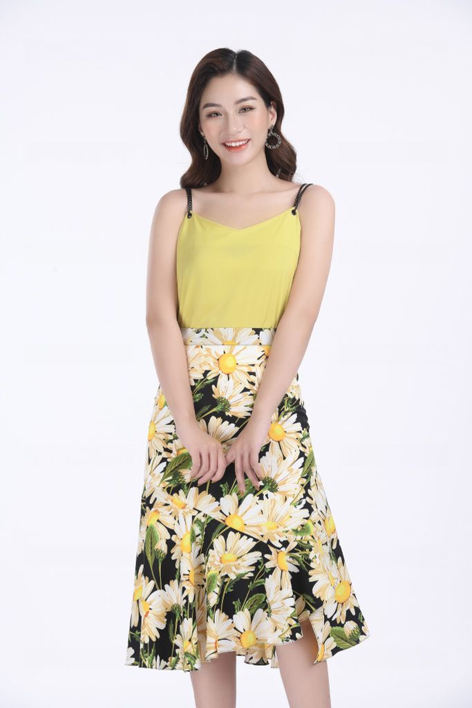 ÁO DỆT KIM FAO3084