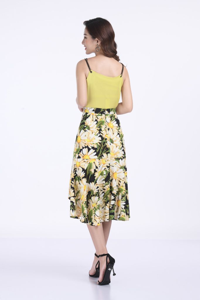 ÁO DỆT KIM FAO3084