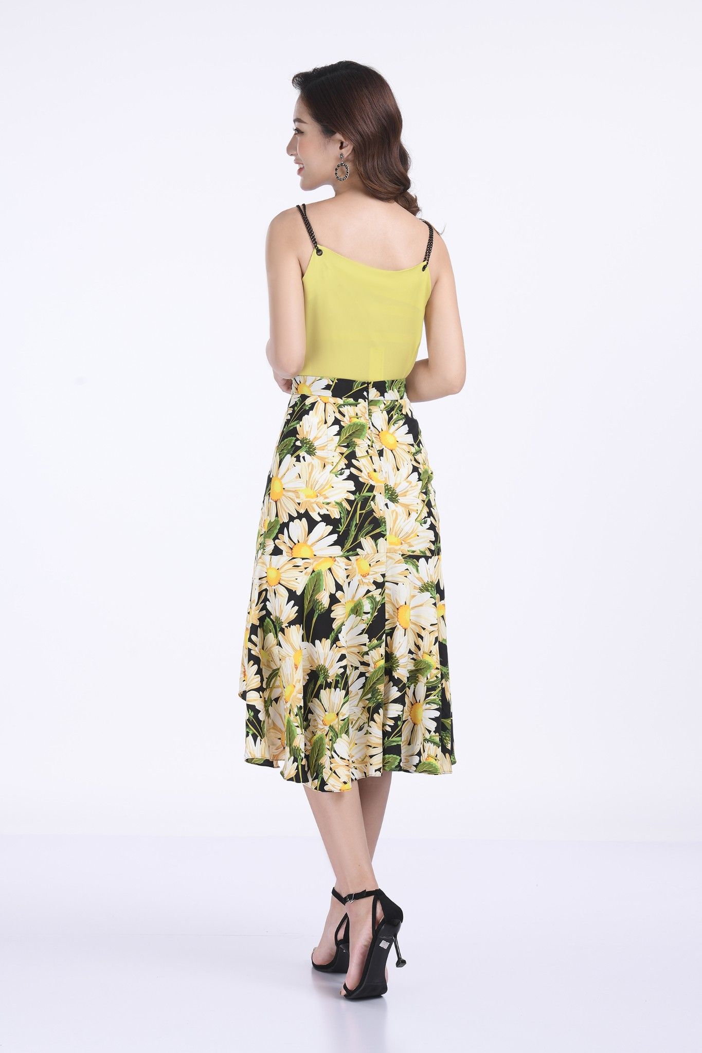 ÁO DỆT KIM FAO3084