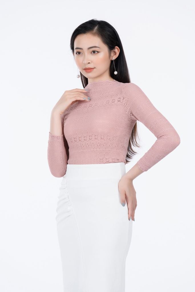 ZUÝP DÀI FJD5788