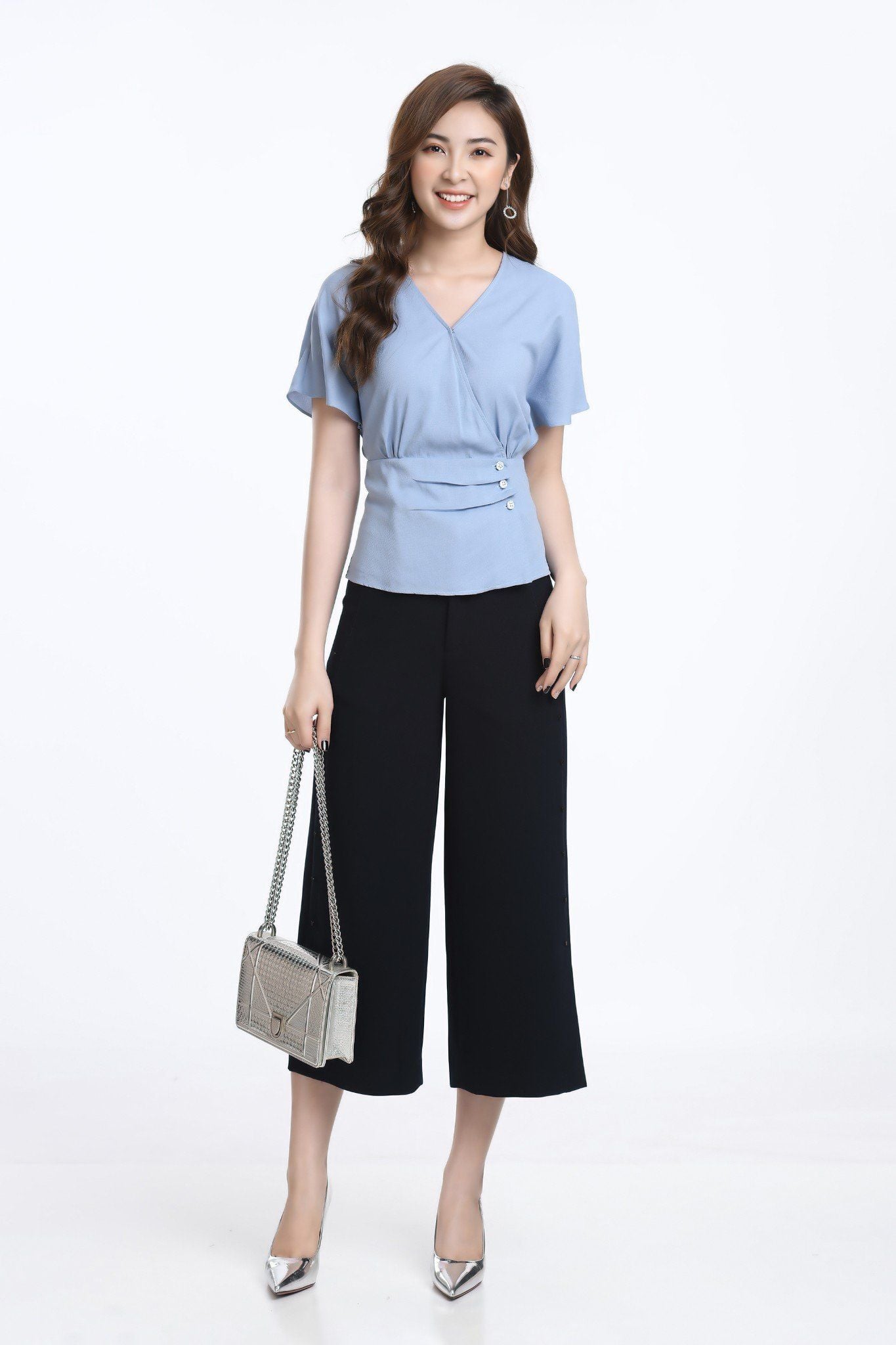 QUẦN LỬNG FQL1428