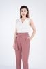 FQL5469 - Quần lửng chất liệu Tuýt-si - PANTIO