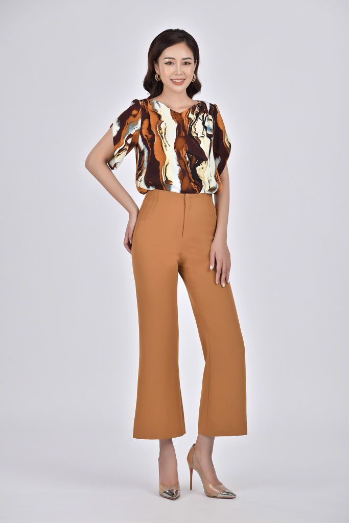 QUẦN LỬNG FQL5458