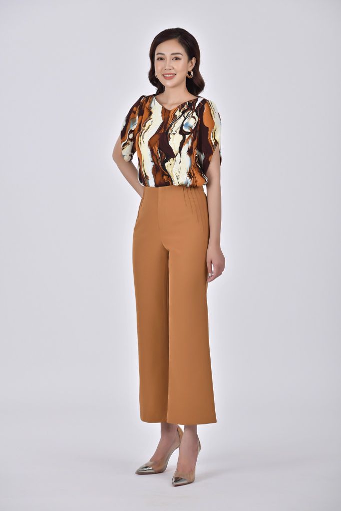 QUẦN LỬNG FQL5458