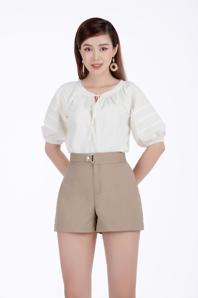 QUẦN SHORT FQN3280