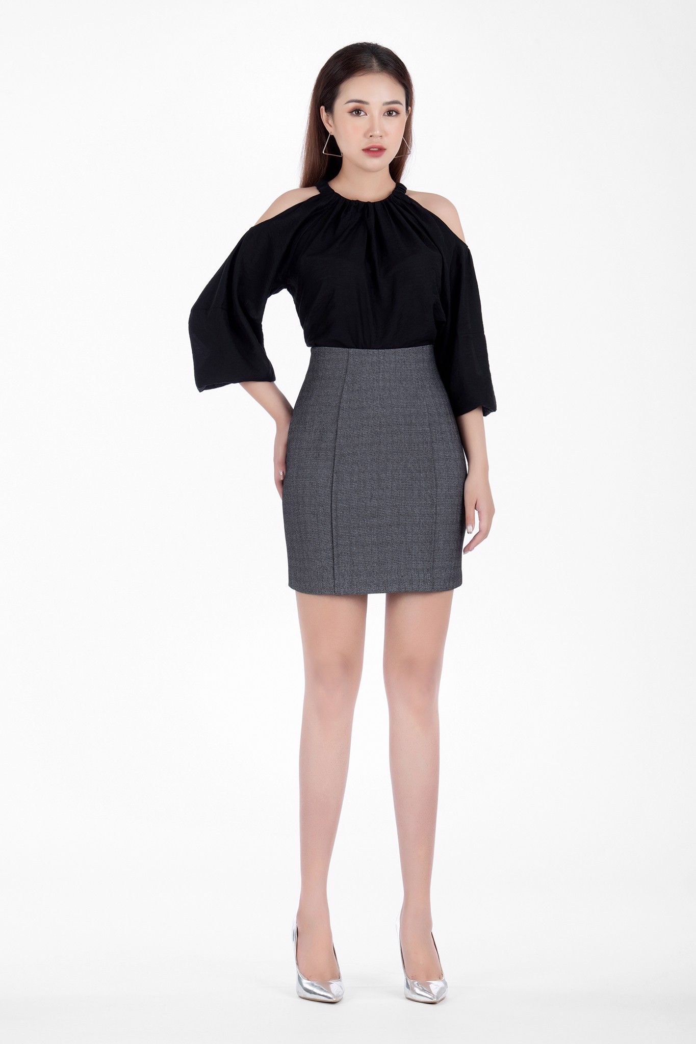 ZUÝP NGẮN FJN3609