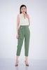 FQL5469 - Quần lửng chất liệu Tuýt-si - PANTIO