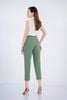 FQL5469 - Quần lửng chất liệu Tuýt-si - PANTIO