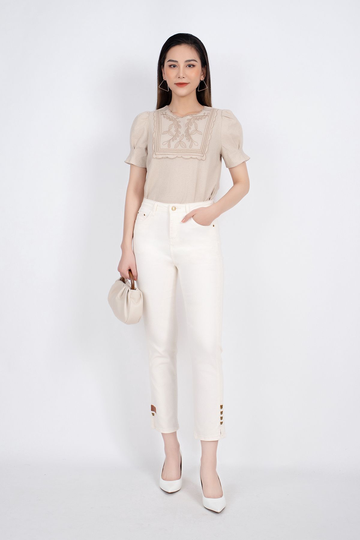 Những mẫu vải linen may áo sơ mi nam hot nhất 2021 #43 Những mẫu vải linen may áo sơ mi nam hot nhất 2021