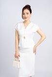Trắng