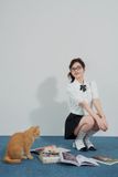 Trắng