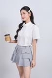 Trắng
