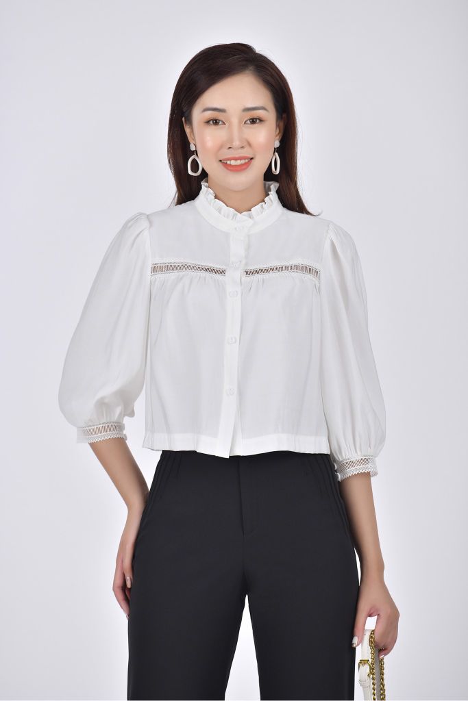 QUẦN LỬNG FQL5458