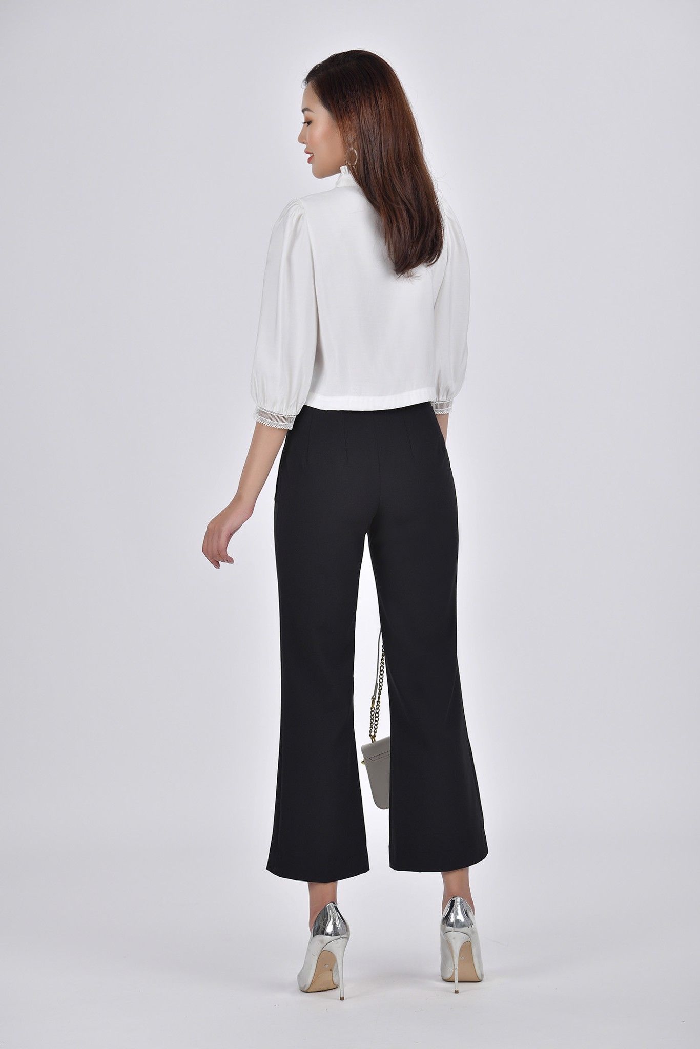 QUẦN LỬNG FQL5458