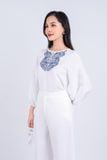 Trắng