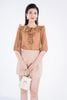 FQN5292 - Quần Short chất liệu tuýt-si - PANTIO