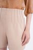 FQN5292 - Quần Short chất liệu tuýt-si - PANTIO