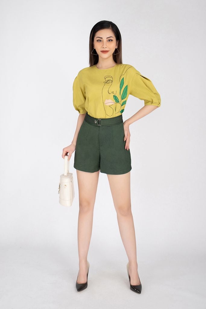 Chân Váy Dáng A Xòe Phồng Chất TAFTA Xịn Cao Cấp Thời Trang Mùa Hè Gợi Cảm  Cho Nữ TA882  MixASale
