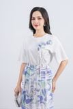 Trắng