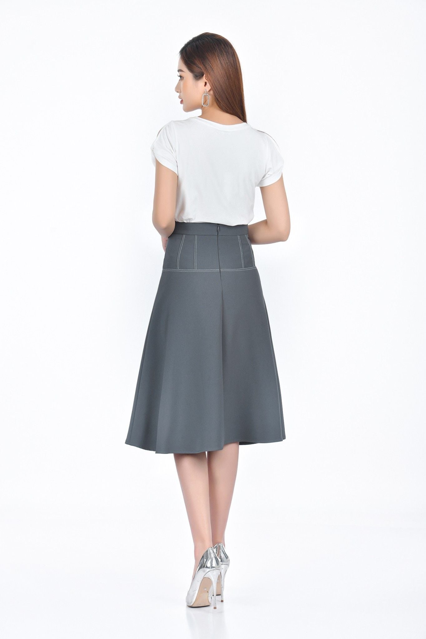 ÁO DỆT KIM FAT3182