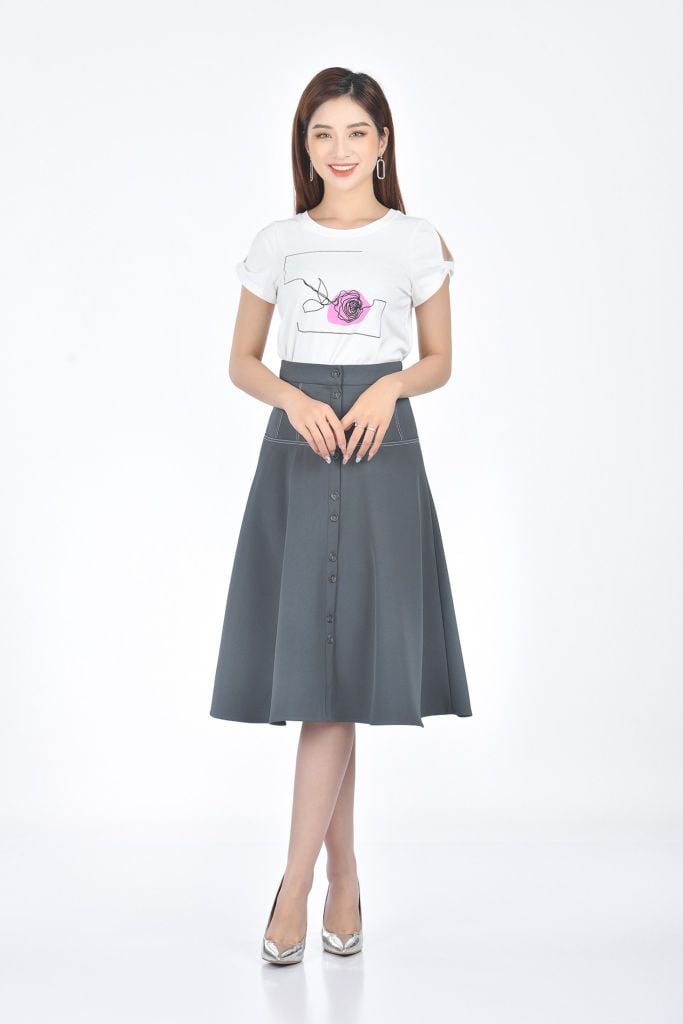 ÁO DỆT KIM FAT3182