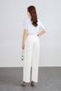 FAT7508 - Áo thun cao cấp vải cotton dáng suông cổ tròn tay ngắn thân áo in hoạ tiết thời trang - PANTIO