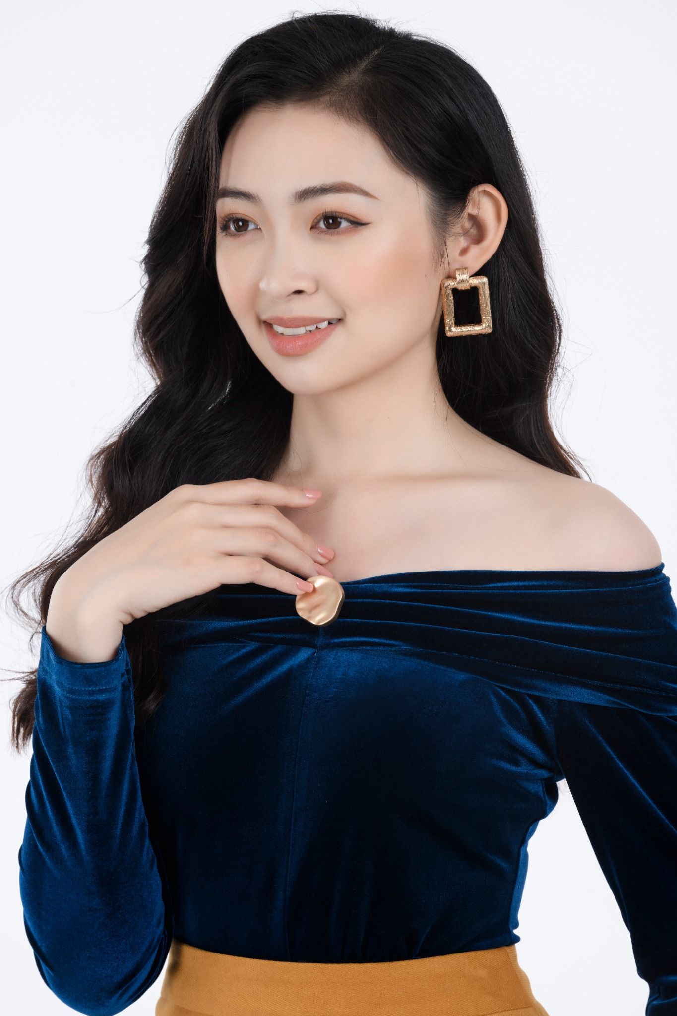 ÁO DỆT KIM FAT9090