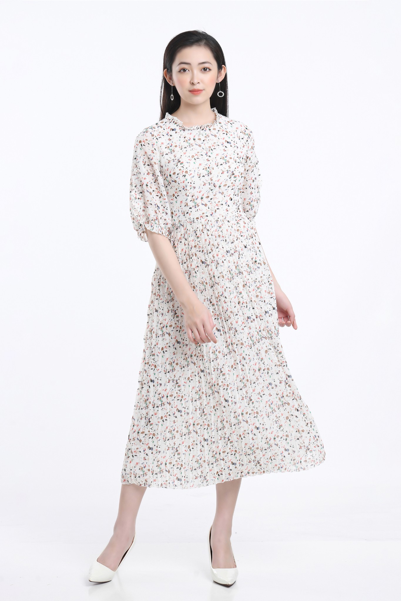 ĐẦM CÔNG SỞ FDC12579