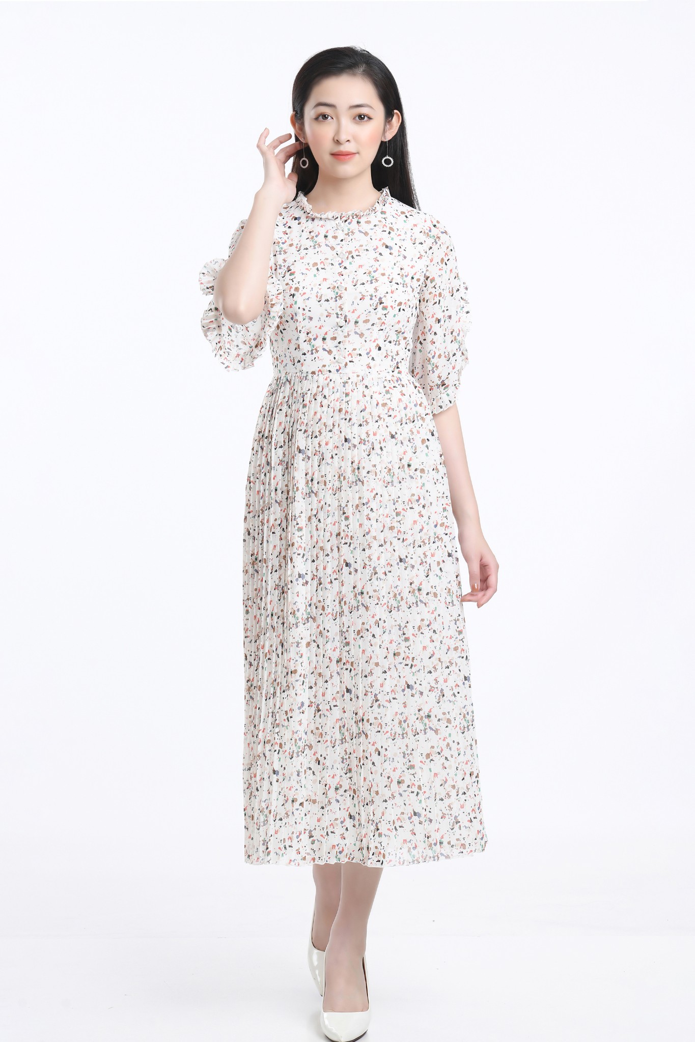 ĐẦM CÔNG SỞ FDC12579