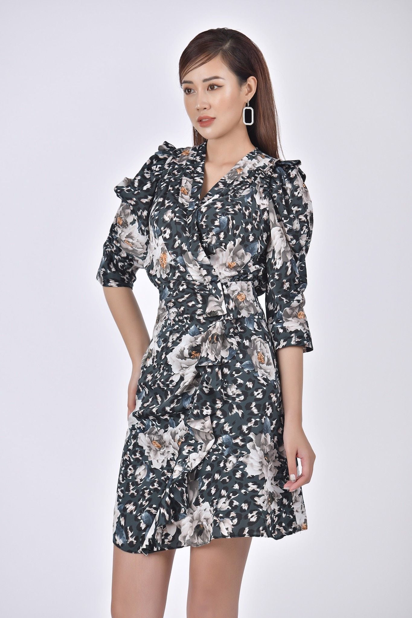 FDC12976 - ĐẦM CÔNG SỞ