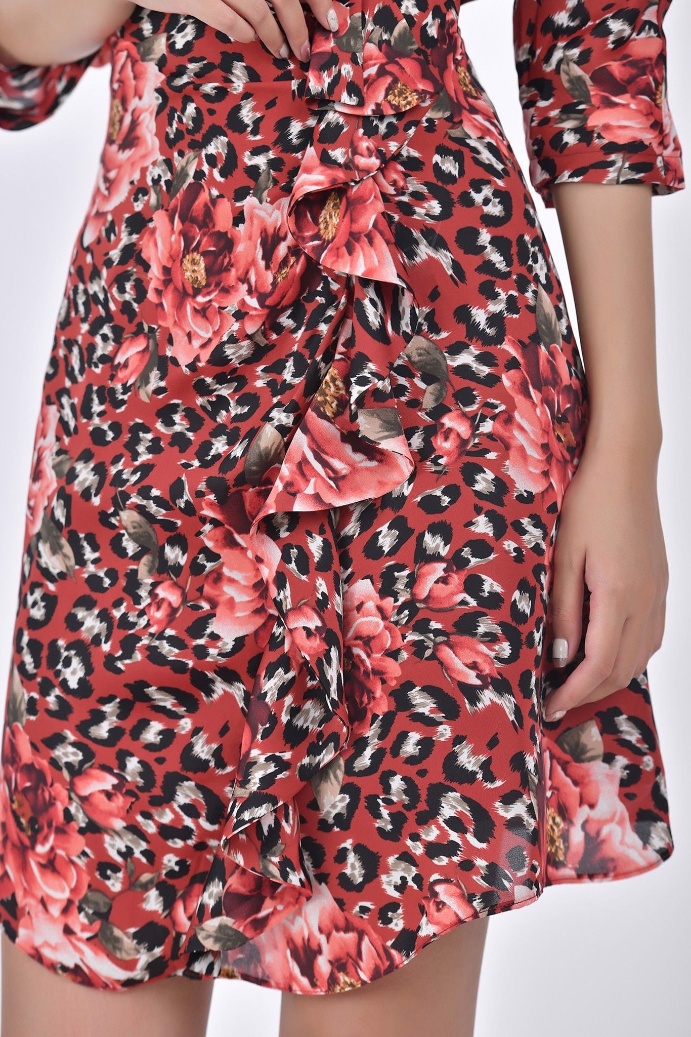 FDC12976 - ĐẦM CÔNG SỞ