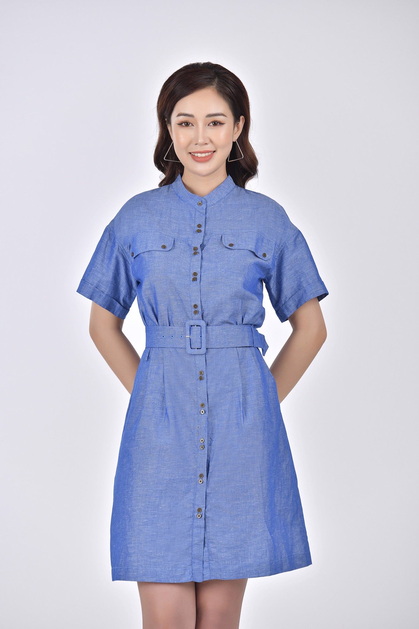 FDC32962 - ĐẦM CÔNG SỞ