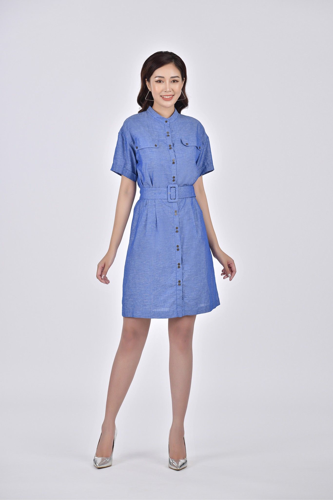 FDC32962 - ĐẦM CÔNG SỞ