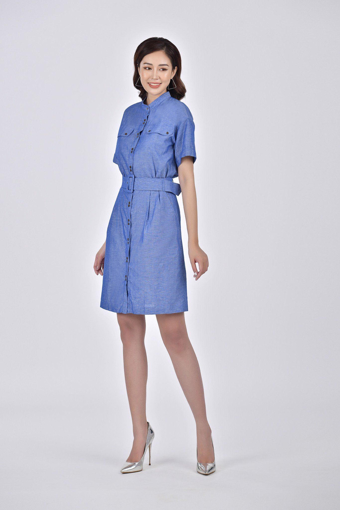 FDC32962 - ĐẦM CÔNG SỞ