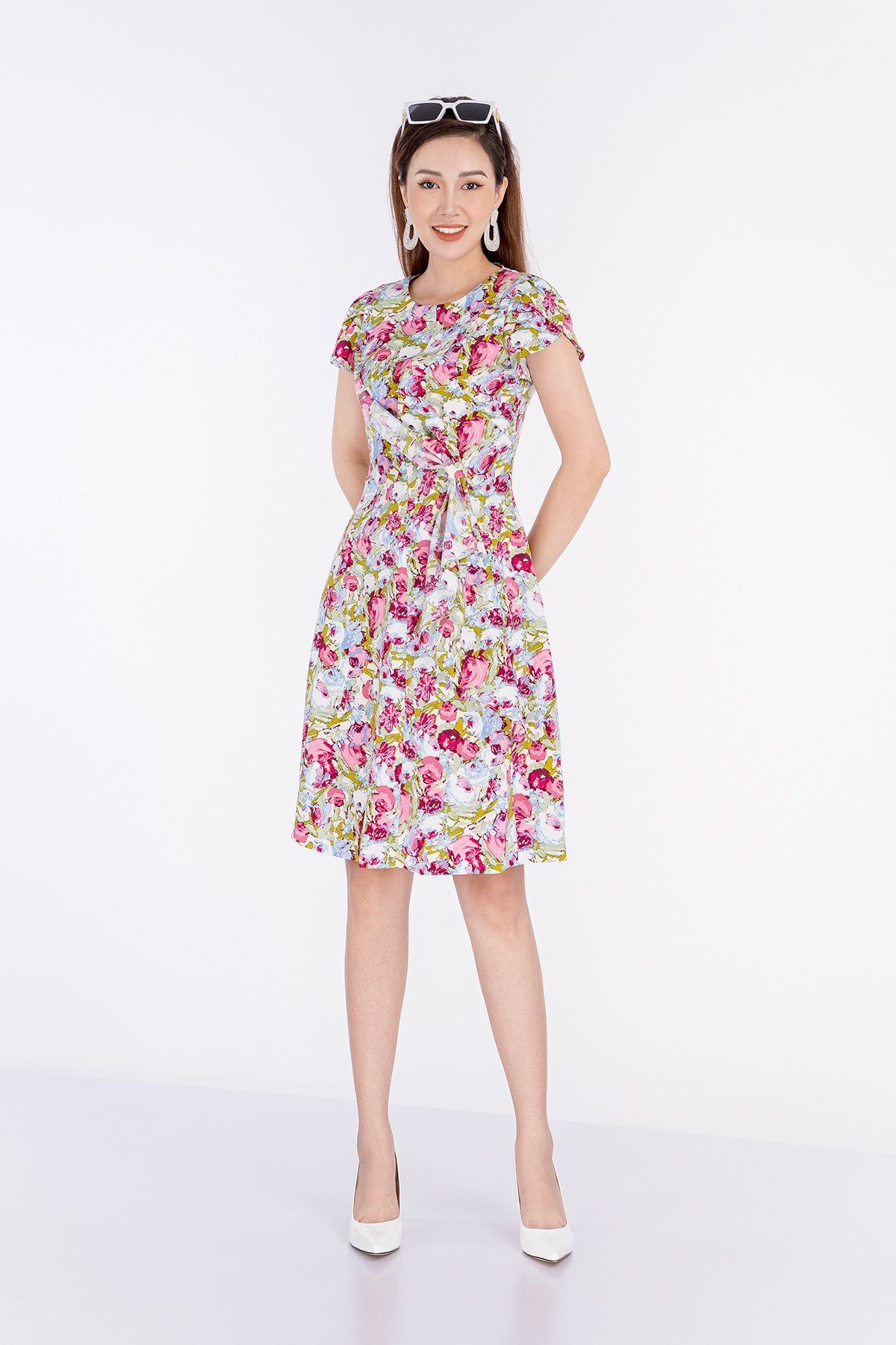 FDC32967 - ĐẦM CÔNG SỞ