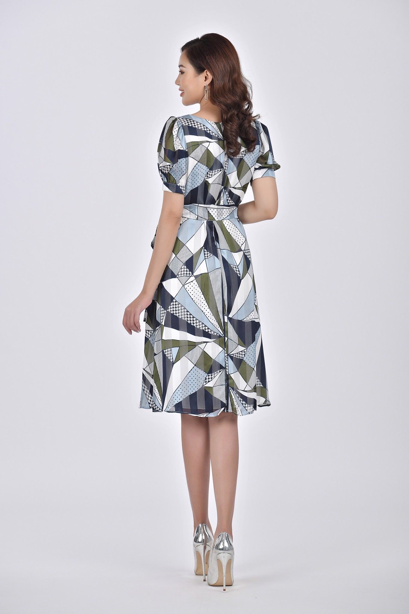 FDC32977 - ĐẦM CÔNG SỞ