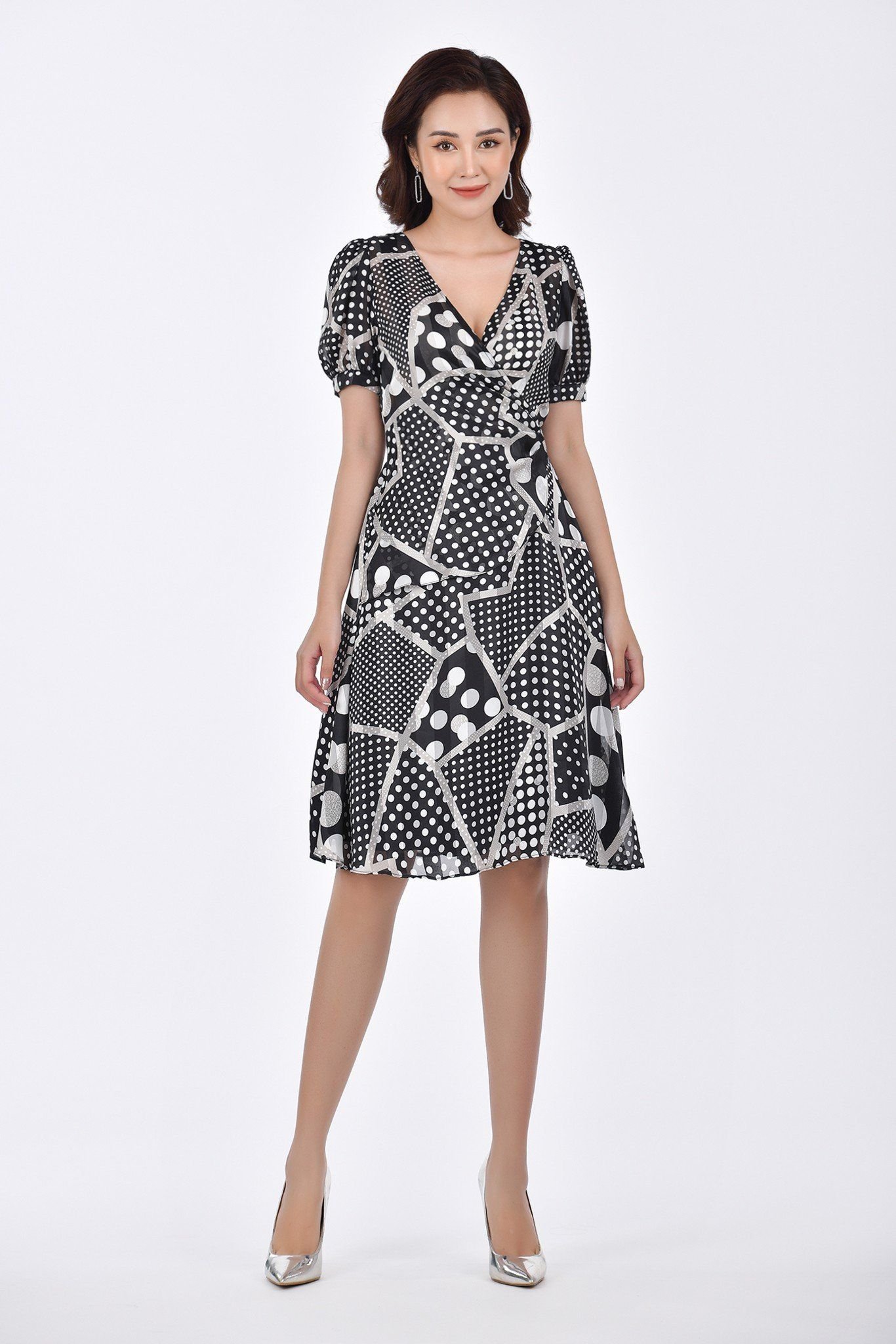 FDC32977 - ĐẦM CÔNG SỞ