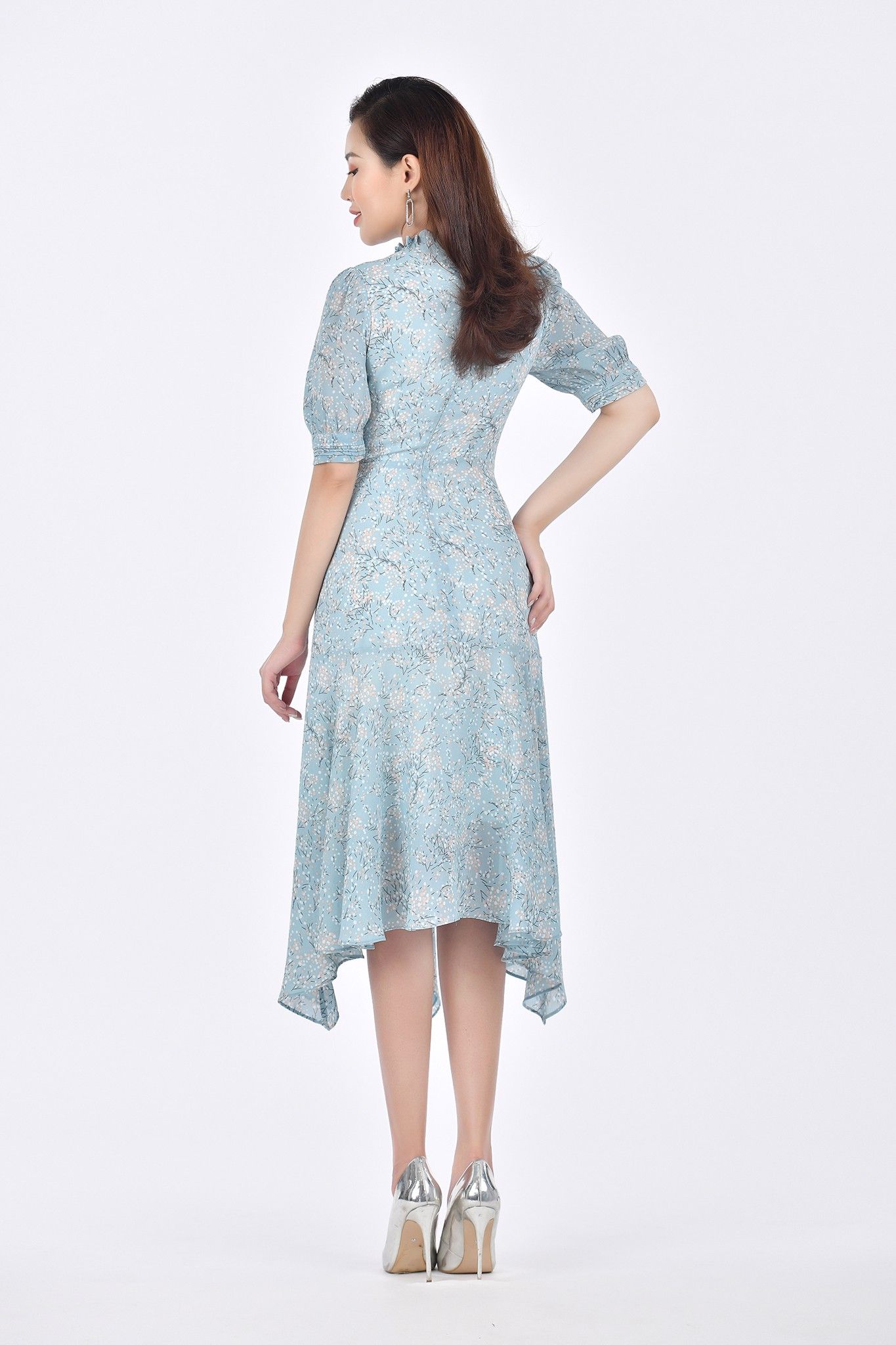 FDC32992- ĐẦM CÔNG SỞ